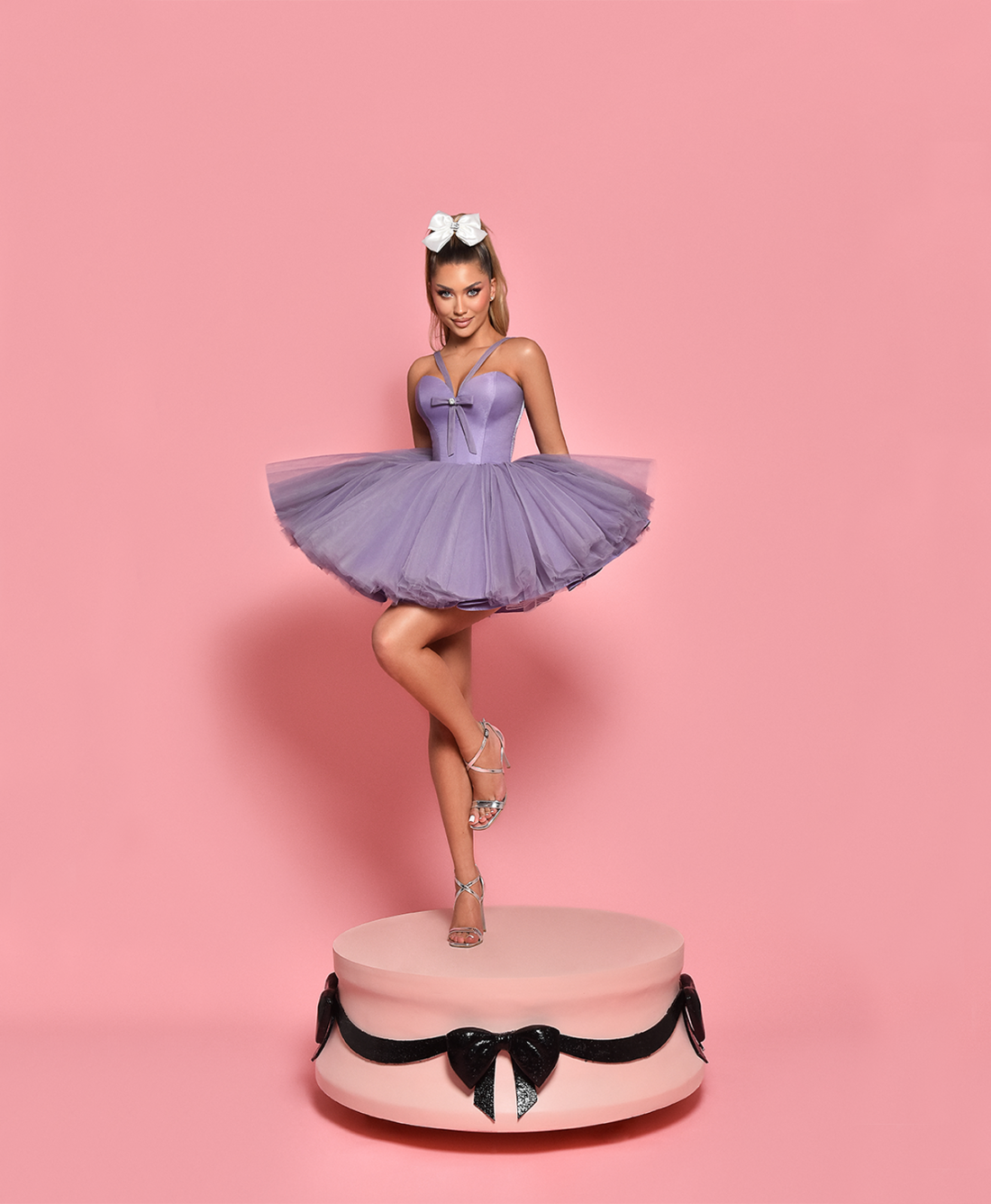 Doll Look 009