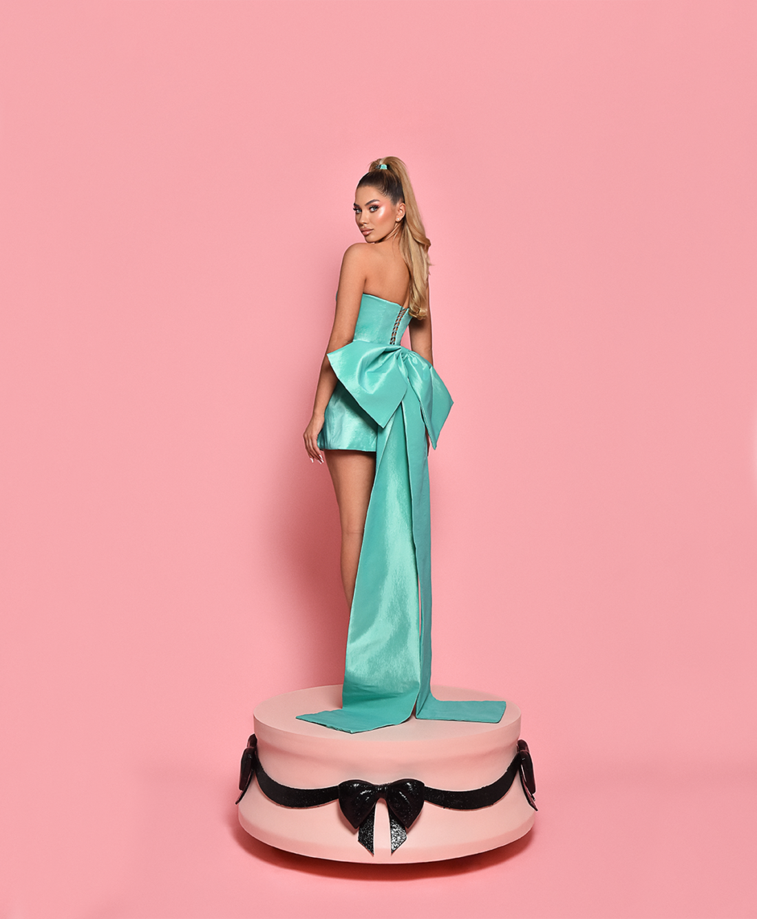 Doll Look 007 - Image 3