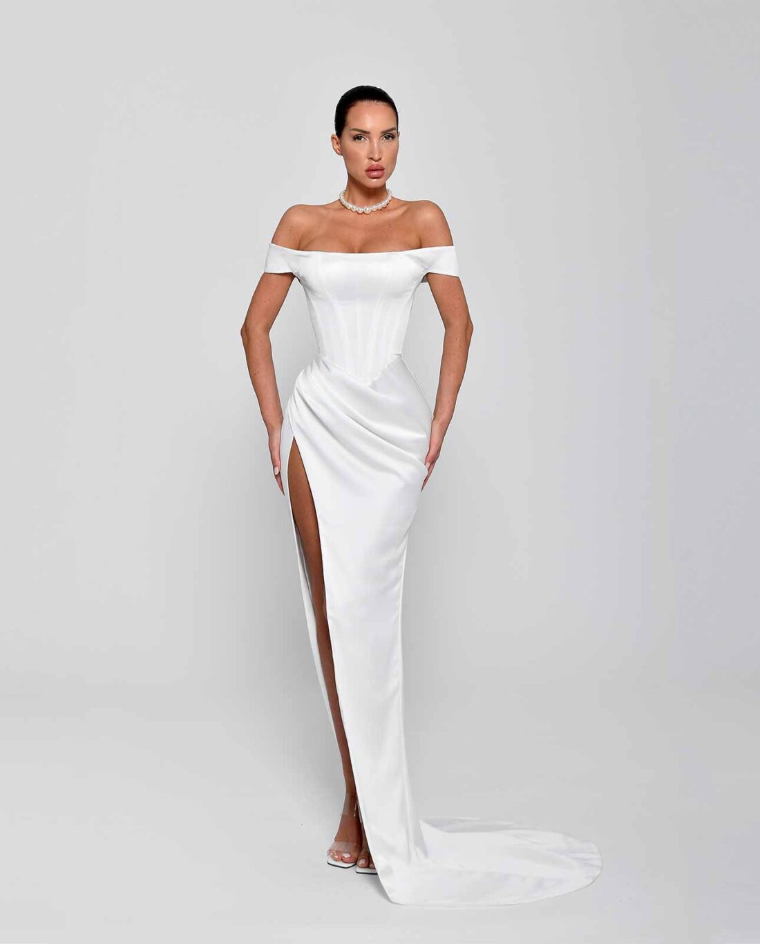 Love & Spirit Bridal 003 - Image 2
