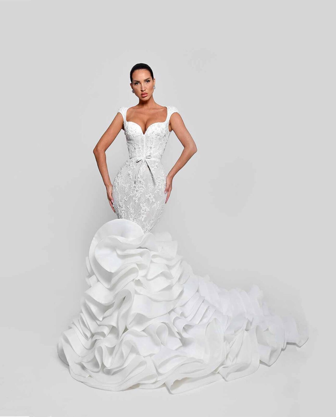 Love & Spirit Bridal 011