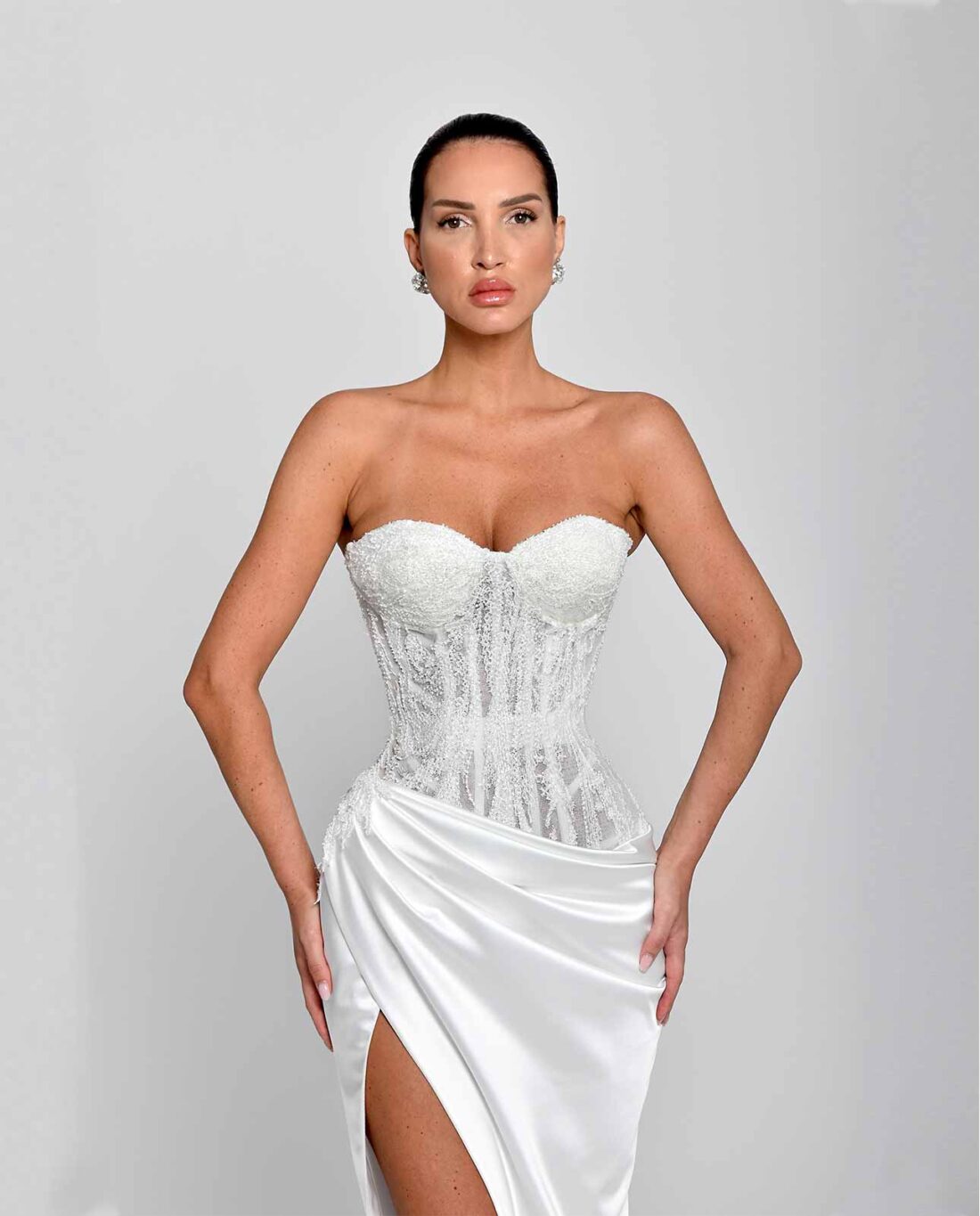 Love & Spirit Bridal 016 - Image 3