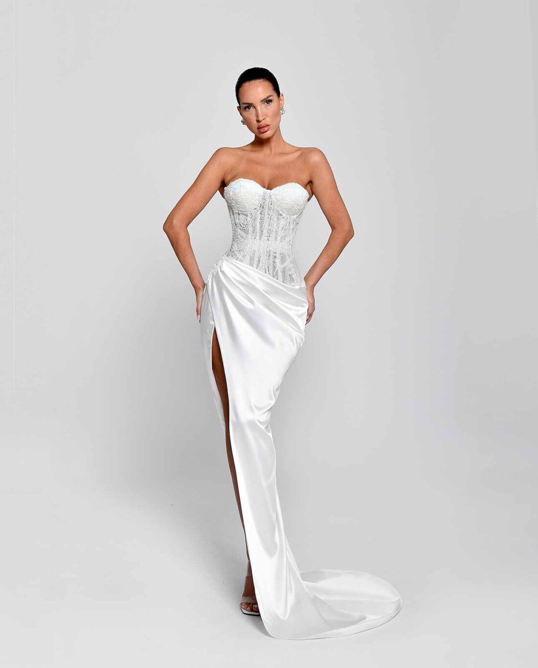 Love & Spirit Bridal 016 - Image 2
