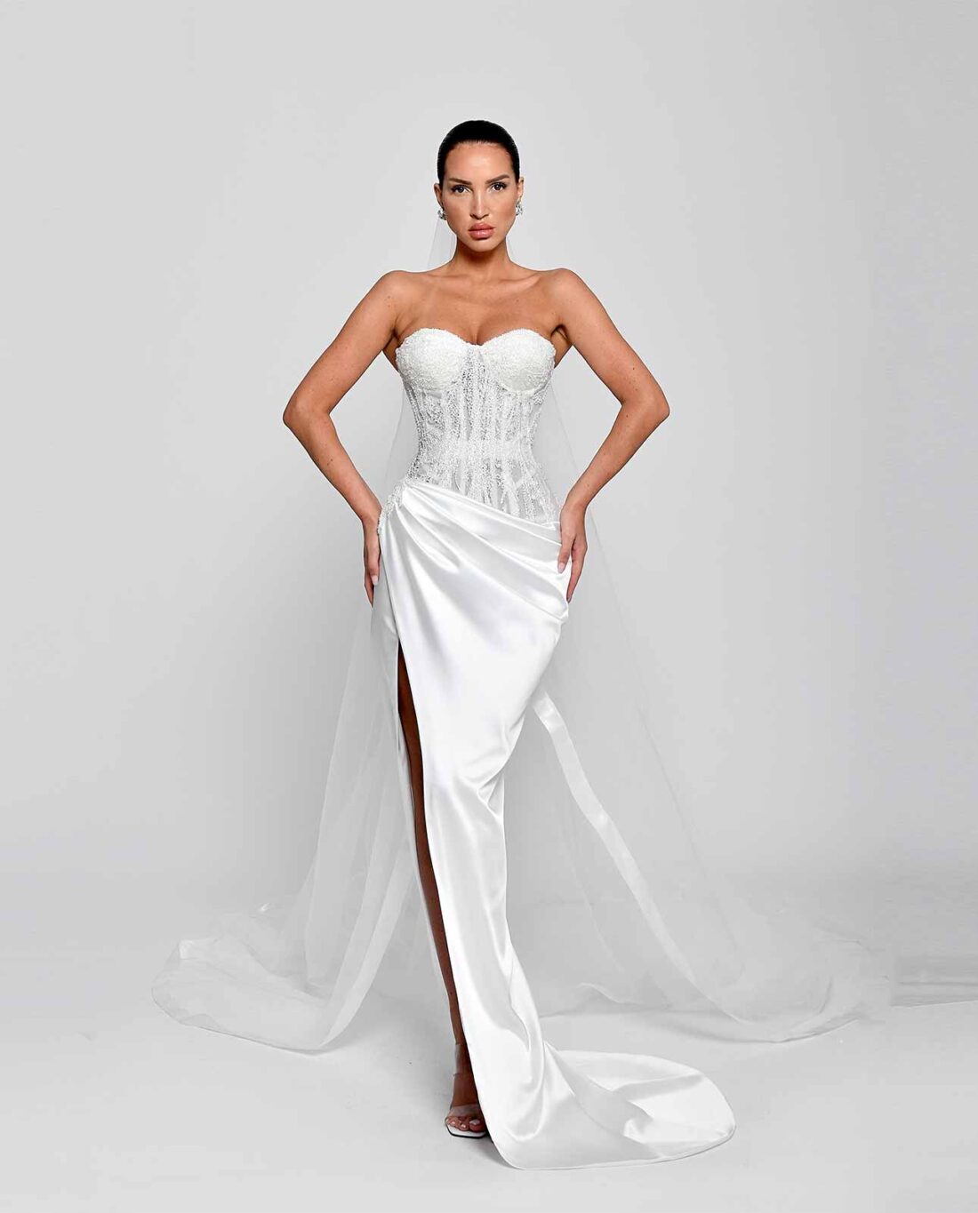Love & Spirit Bridal 016