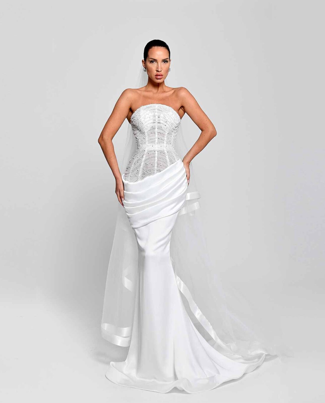 Love & Spirit Bridal 007