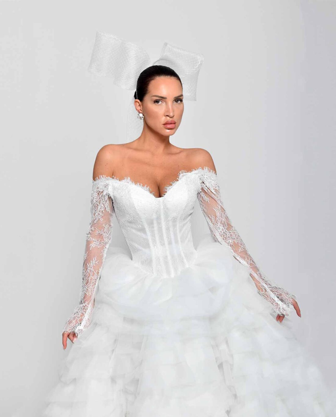 Love & Spirit Bridal 013 - Image 3