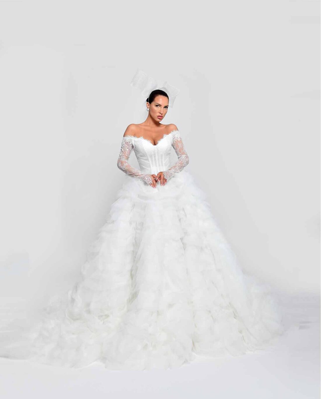 Love & Spirit Bridal 013 - Image 2