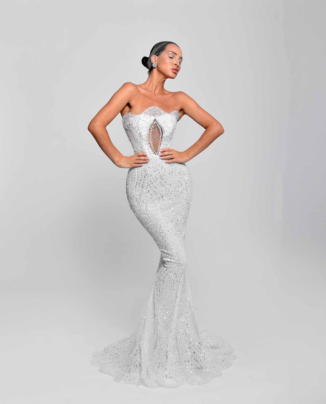 Love & Spirit Bridal 008