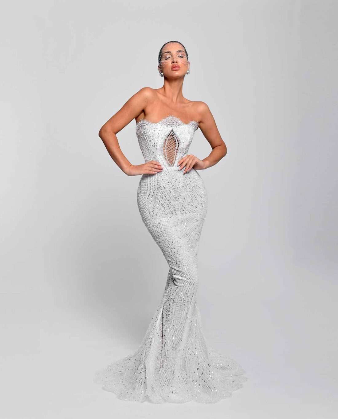 Love & Spirit Bridal 008 - Image 2