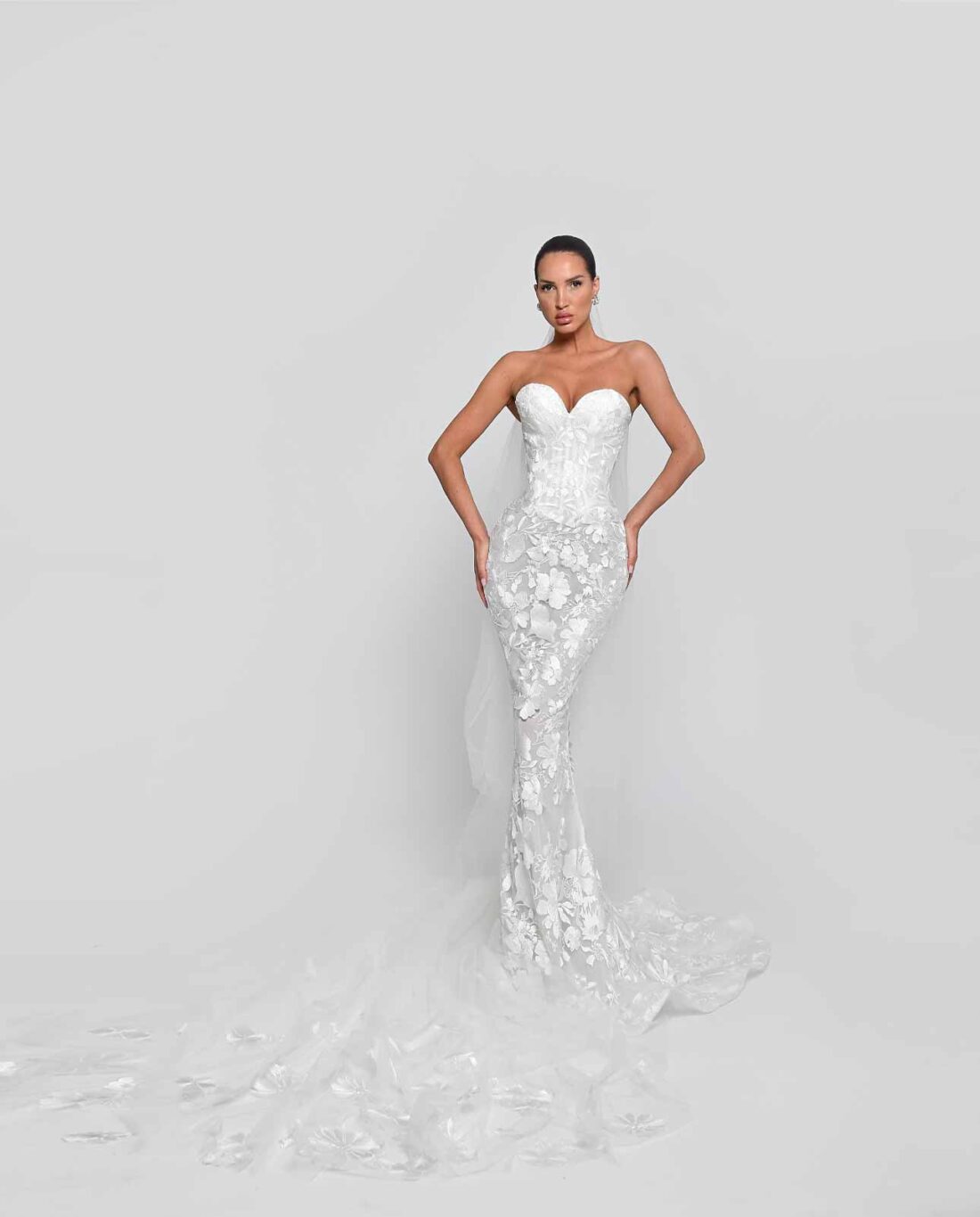 Love & Spirit Bridal 012 - Image 3