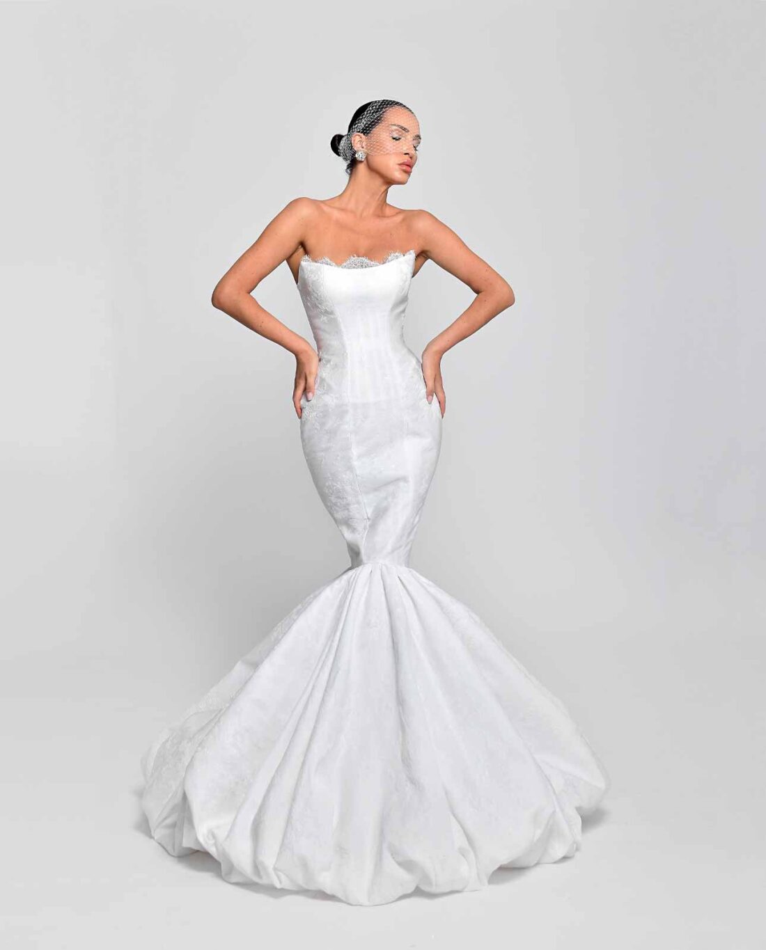 Love & Spirit Bridal 006