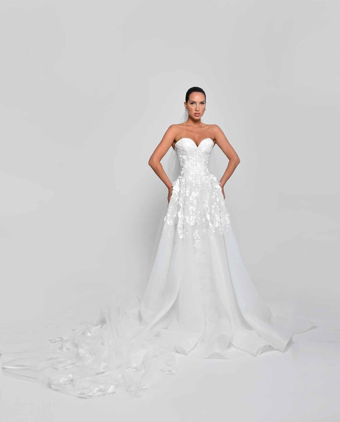 Love & Spirit Bridal 012