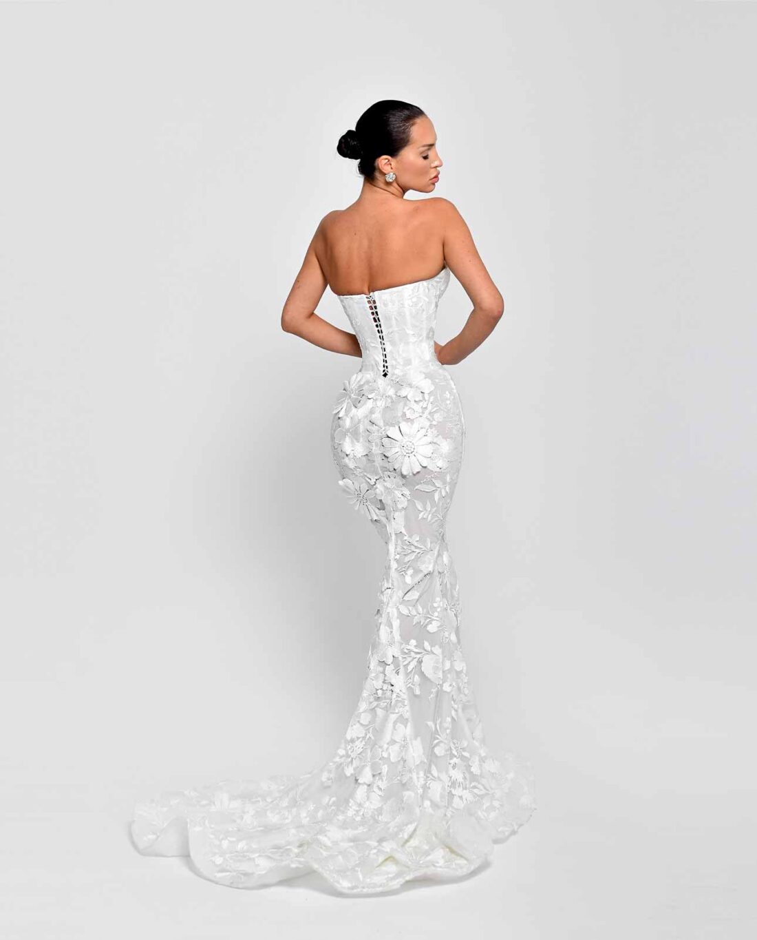 Love & Spirit Bridal 012 - Image 6
