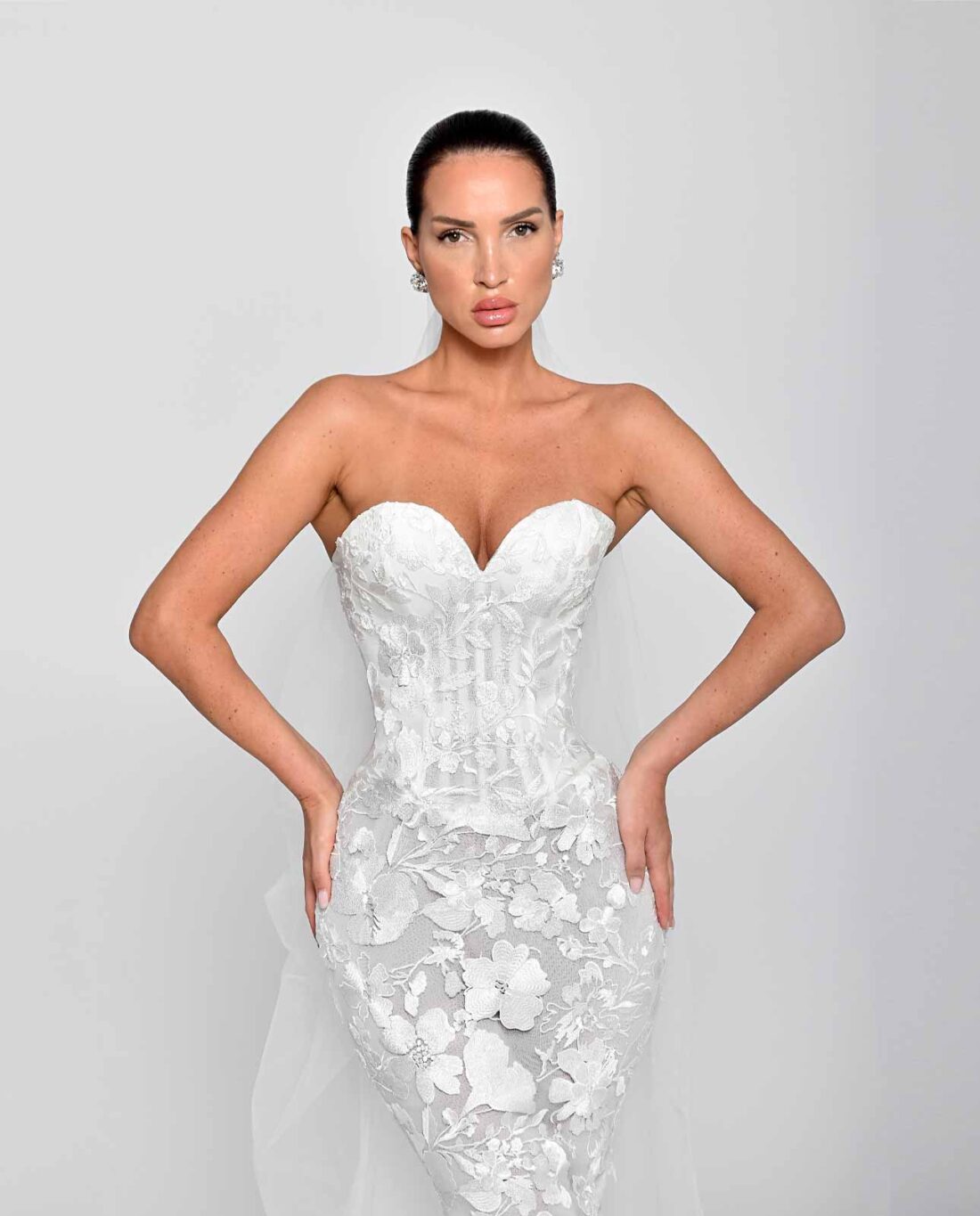 Love & Spirit Bridal 012 - Image 5