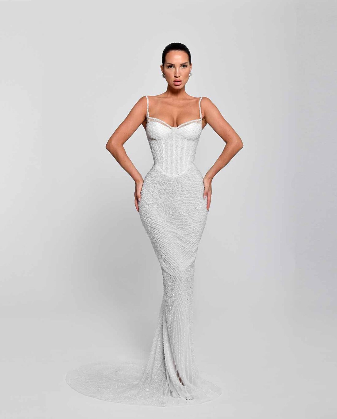 Love & Spirit Bridal 009 - Image 3