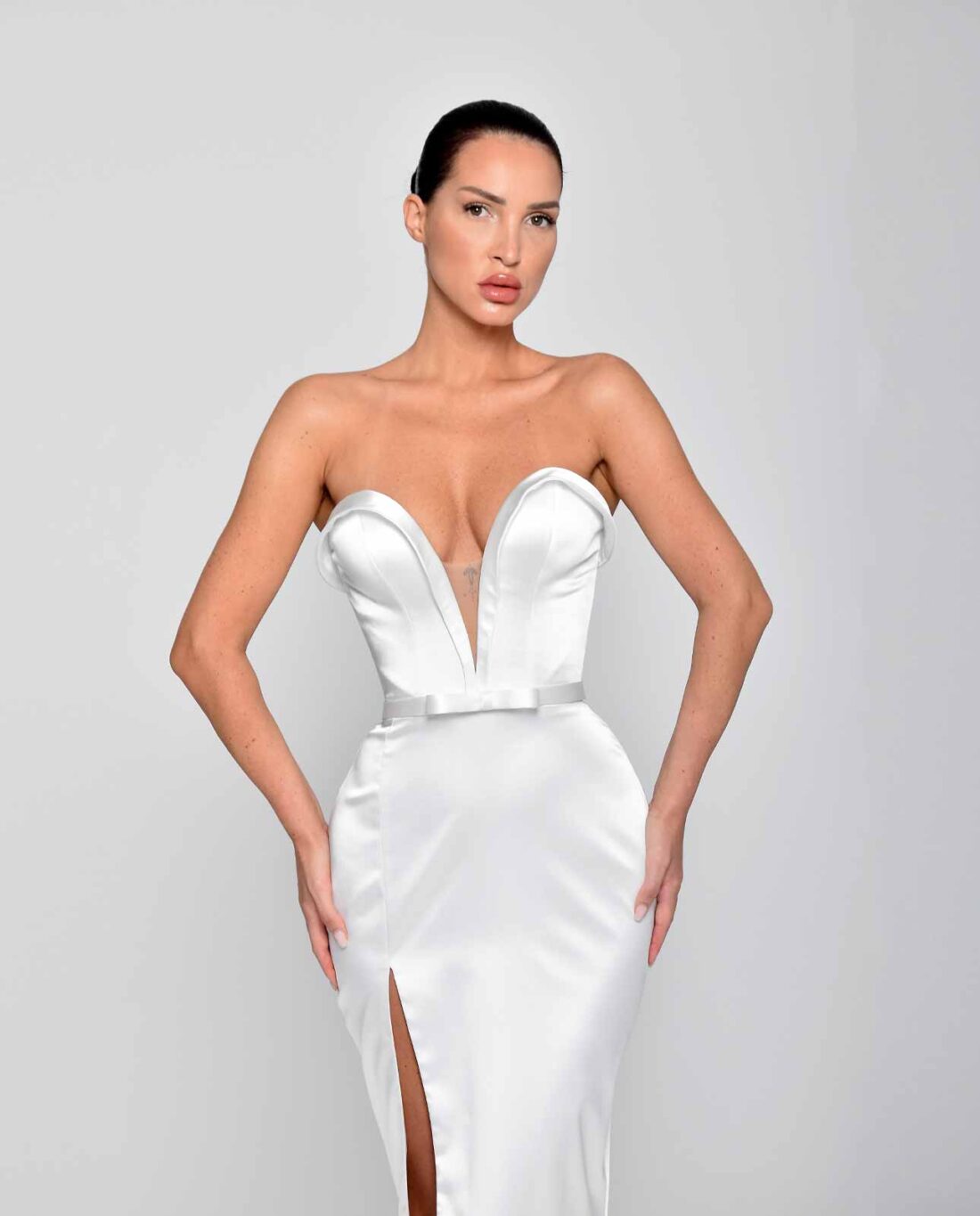 Love & Spirit Bridal 005 - Image 3