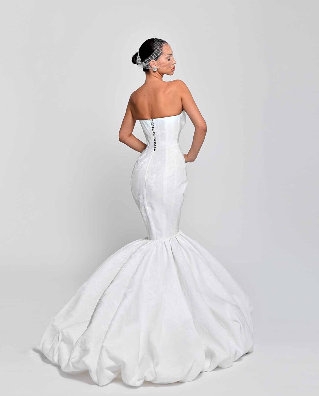 Love & Spirit Bridal 006 - Image 4