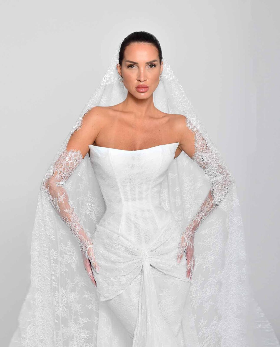 Love & Spirit Bridal 010 - Image 2