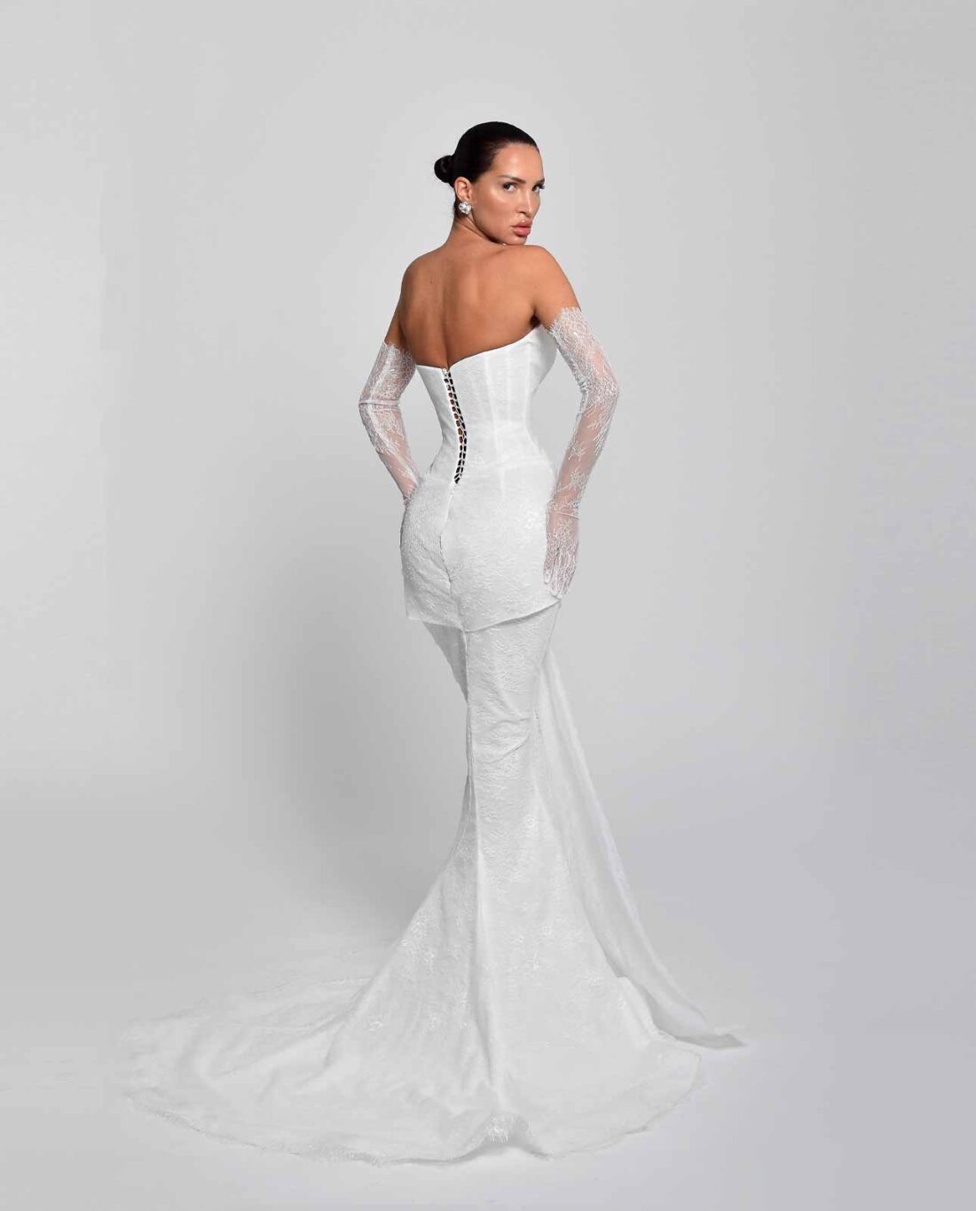 Love & Spirit Bridal 010 - Image 3