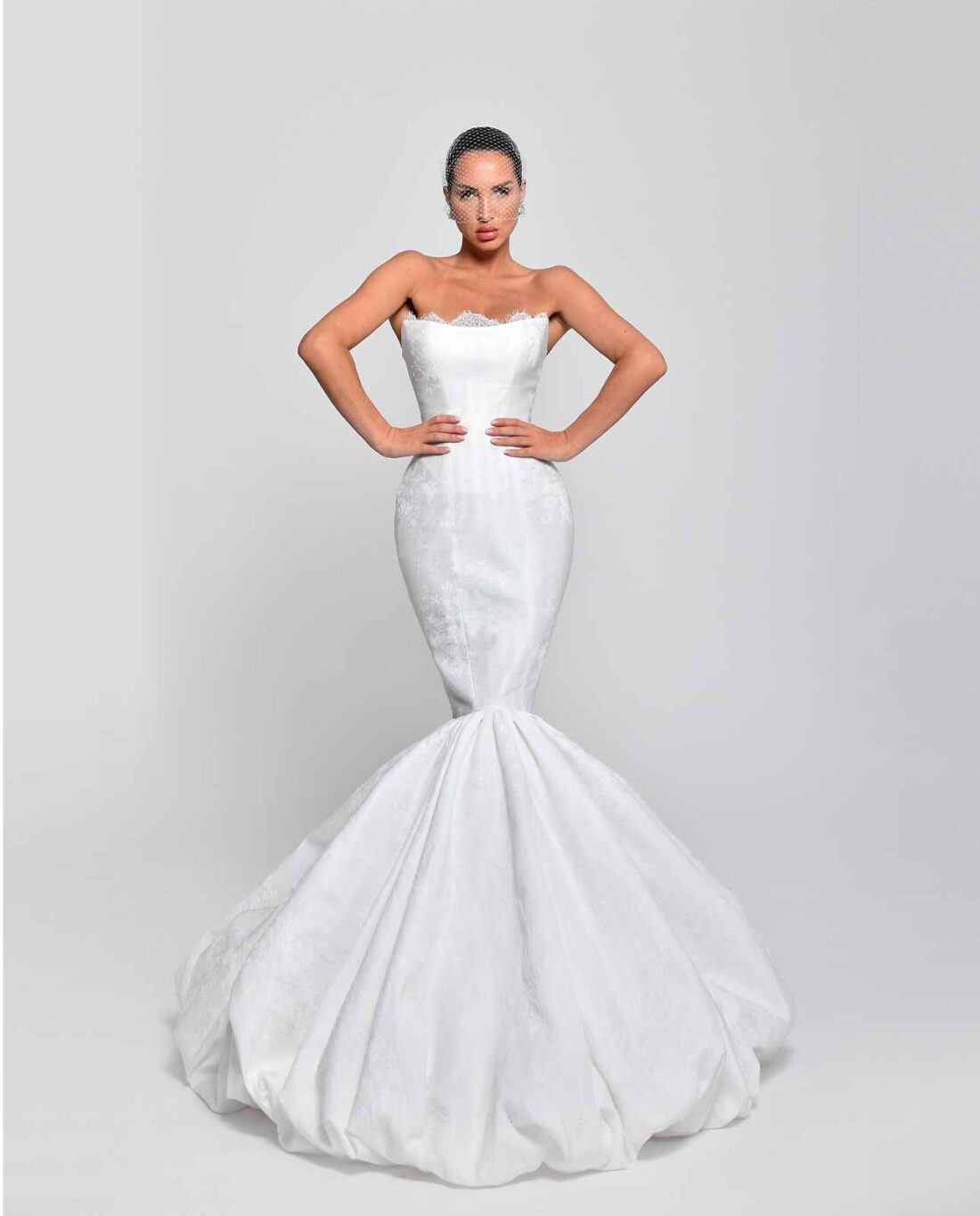 Love & Spirit Bridal 006 - Image 3