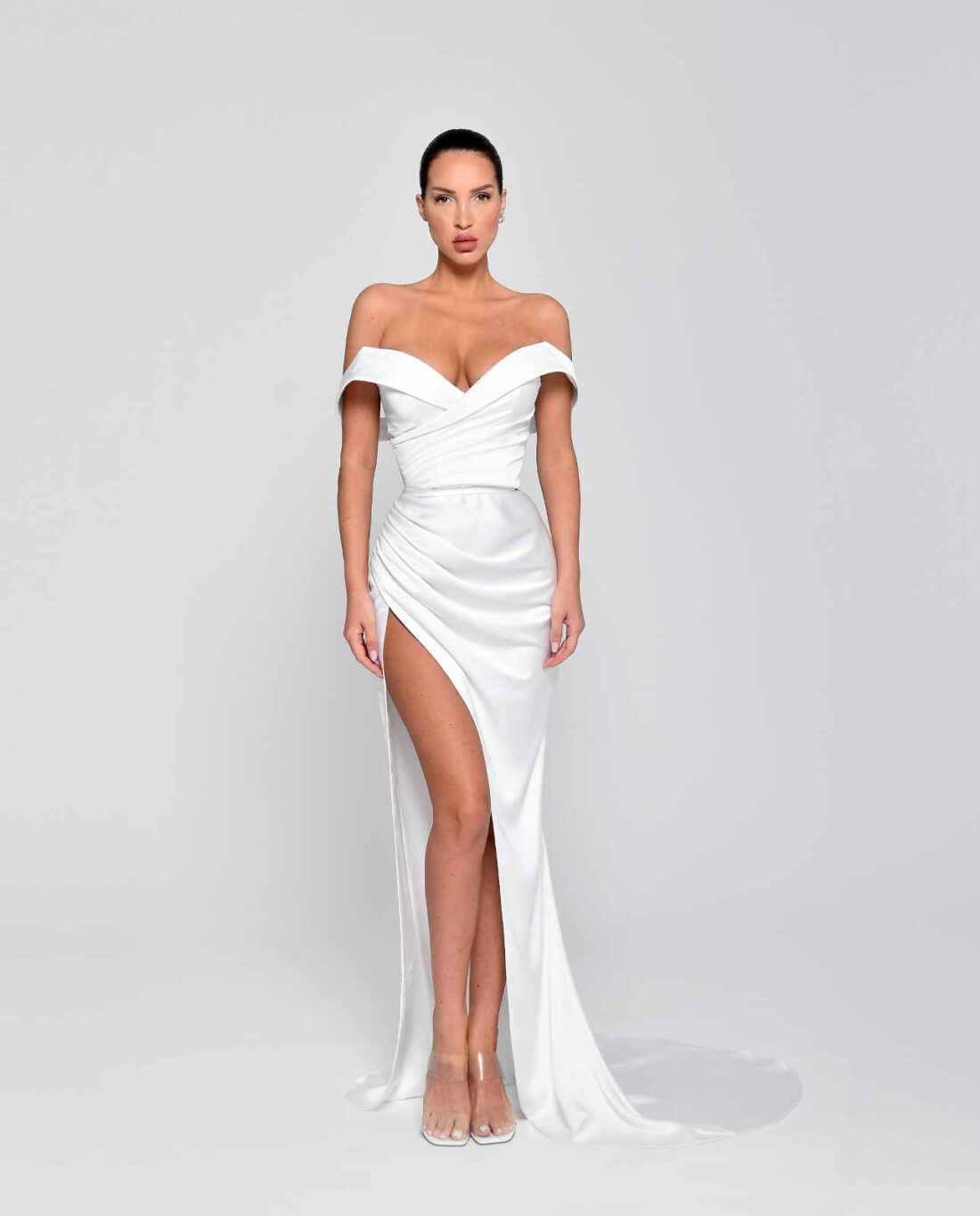 Love & Spirit Bridal 004 - Image 2