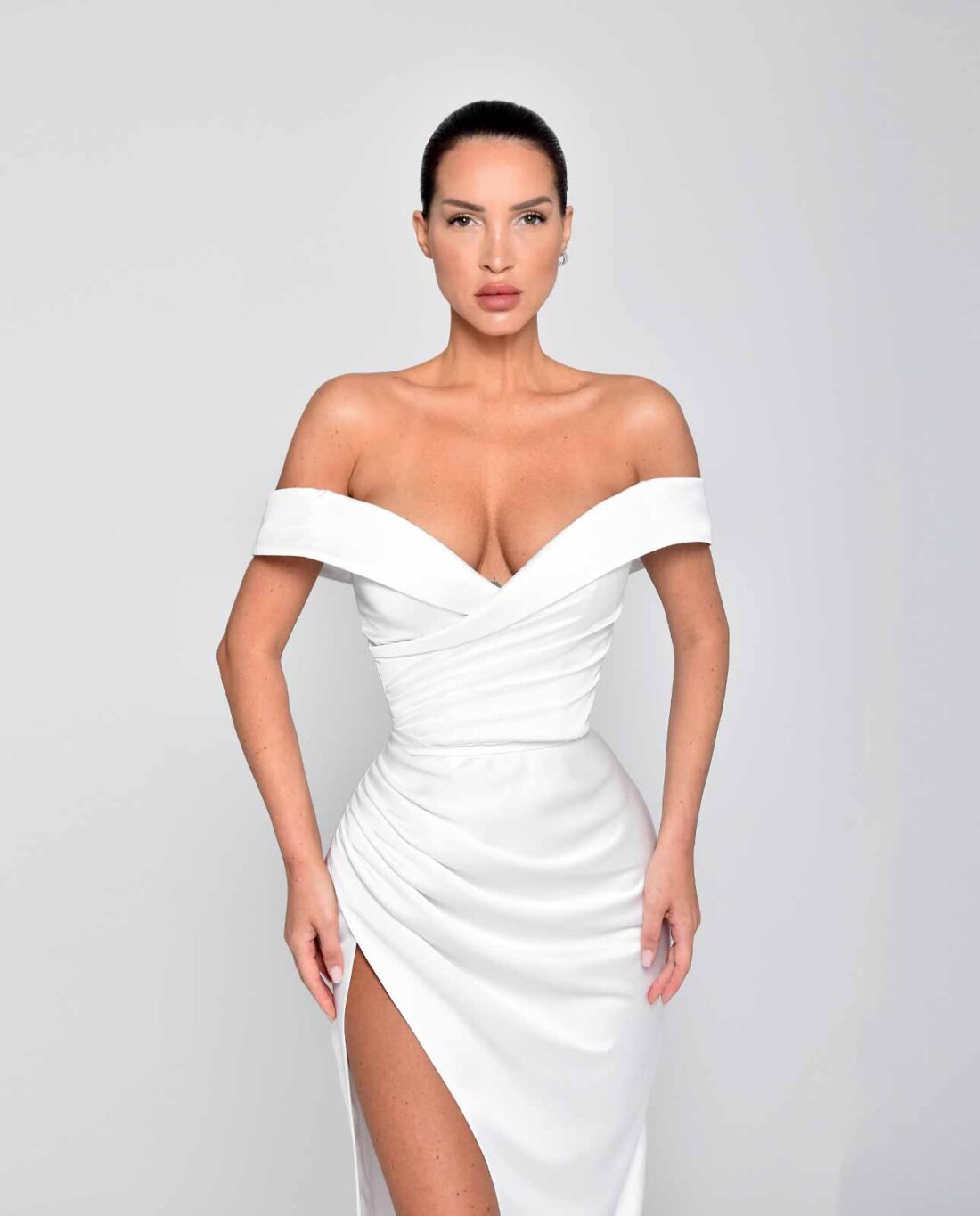 Love & Spirit Bridal 004 - Image 3