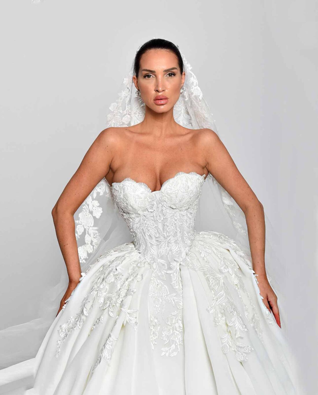 Love & Spirit Bridal 015