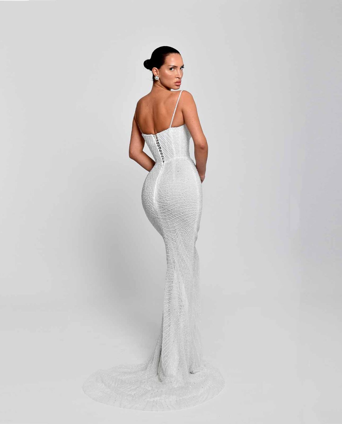 Love & Spirit Bridal 009 - Image 4
