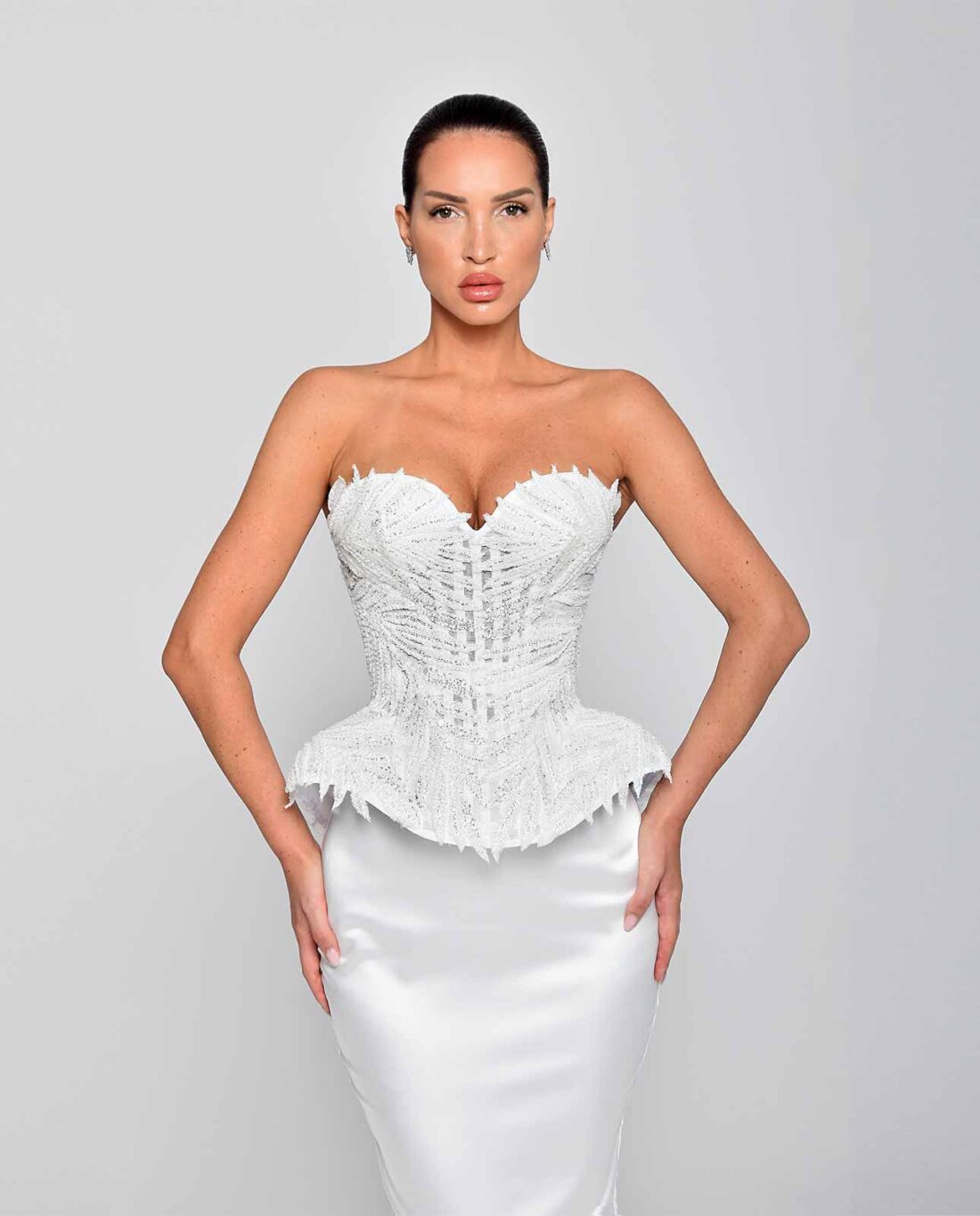 Love & Spirit Bridal 002 - Image 3