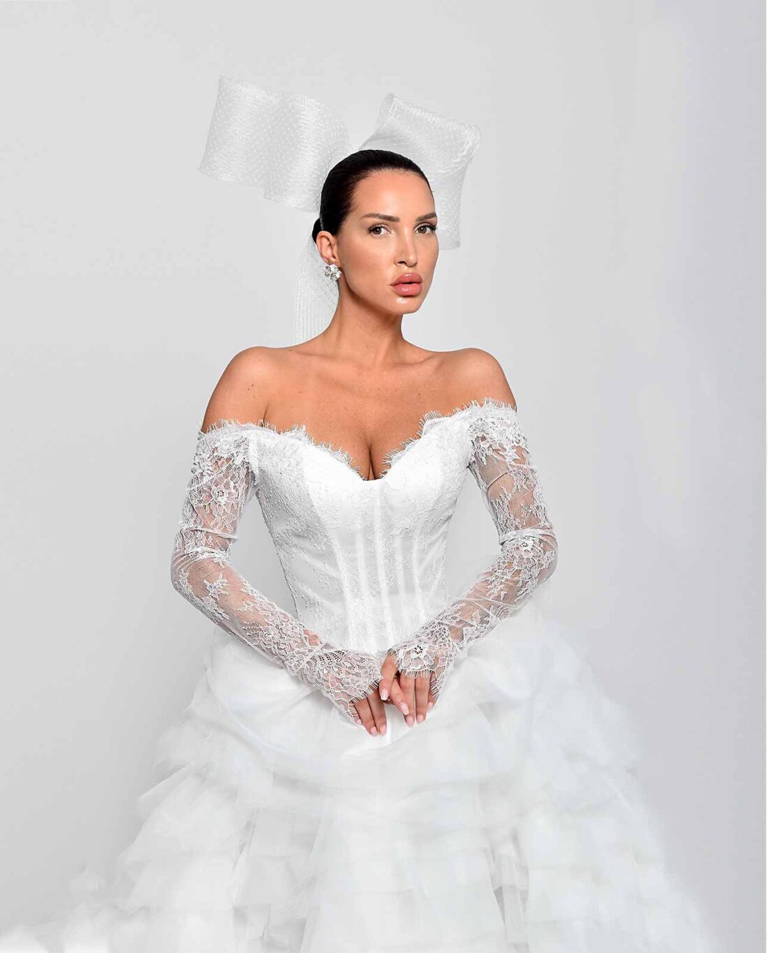 Love & Spirit Bridal 013 - Image 4