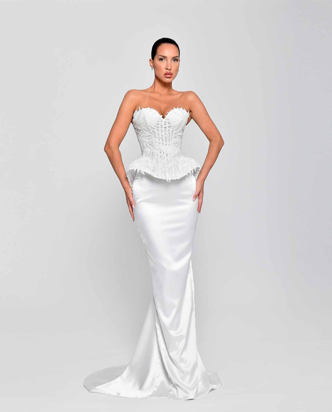 Love & Spirit Bridal 002 - Image 2