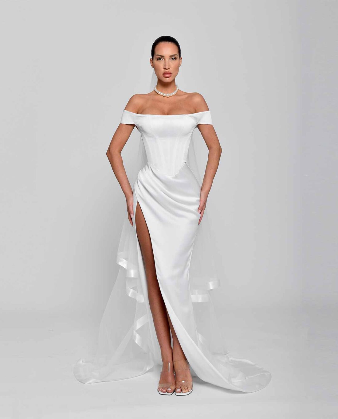 Love & Spirit Bridal 003