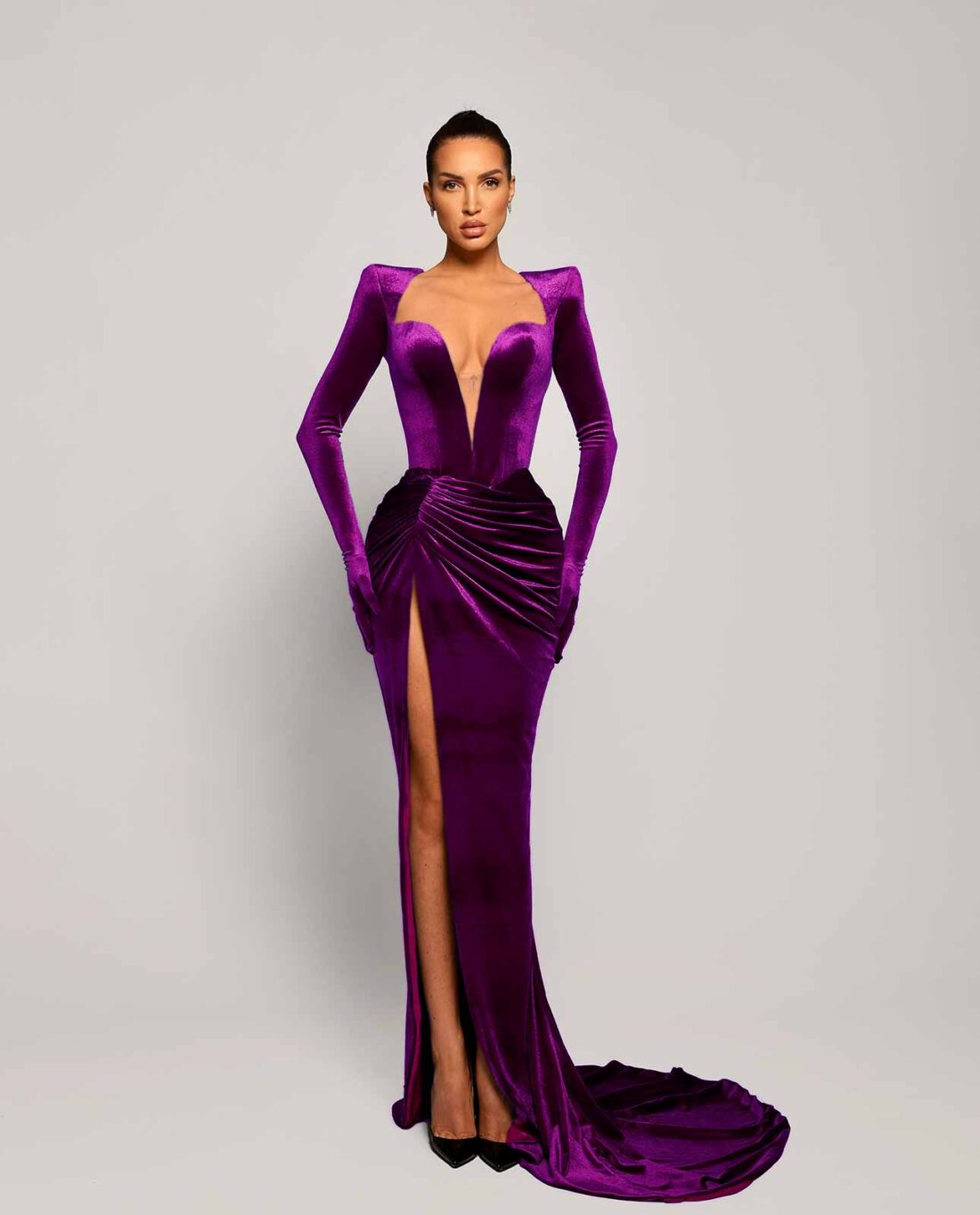 Autumn/Winter 011 - Image 4