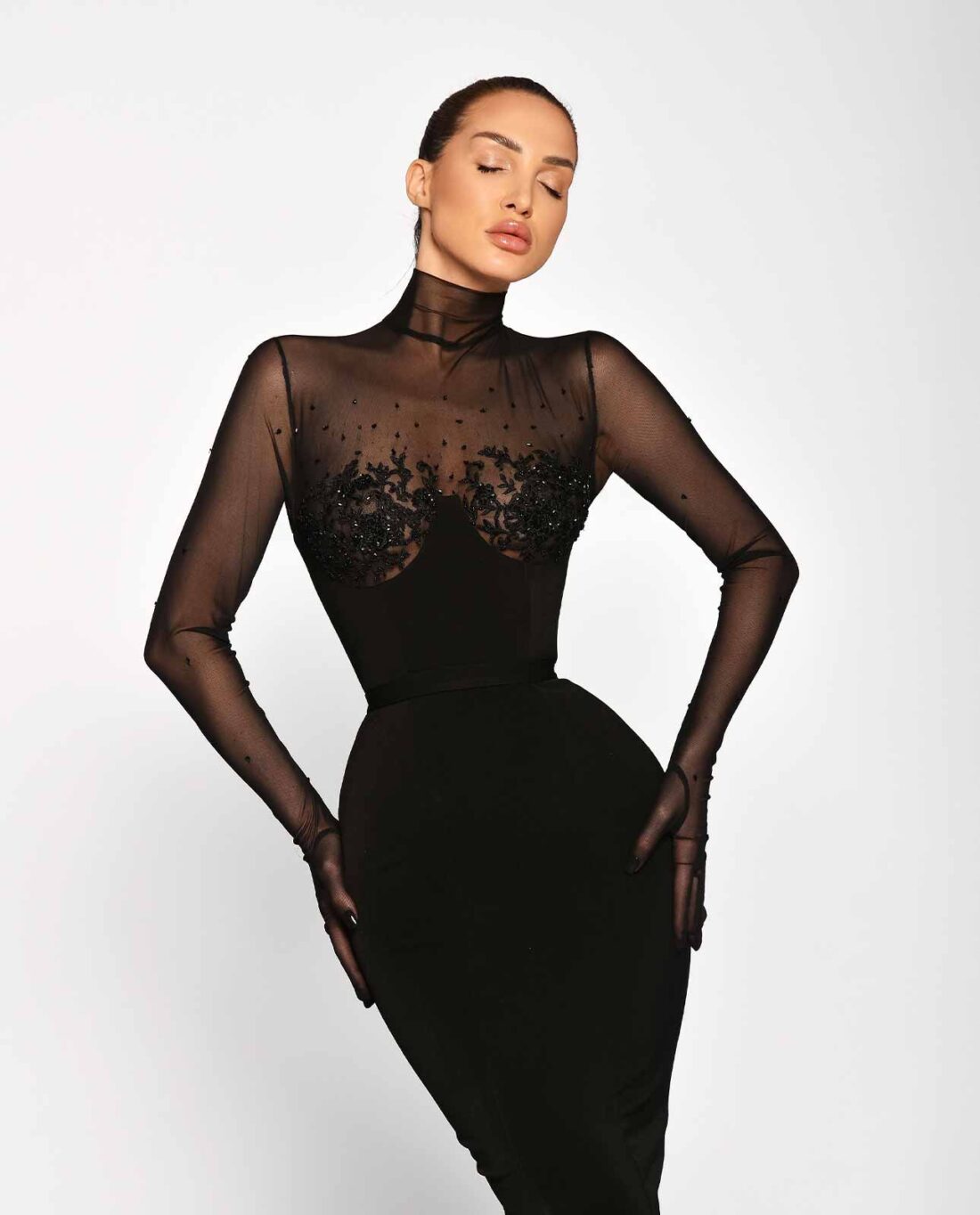 Autumn/Winter 009 - Image 2