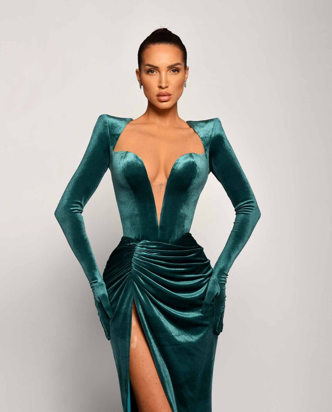 Autumn/Winter 011 - Image 3