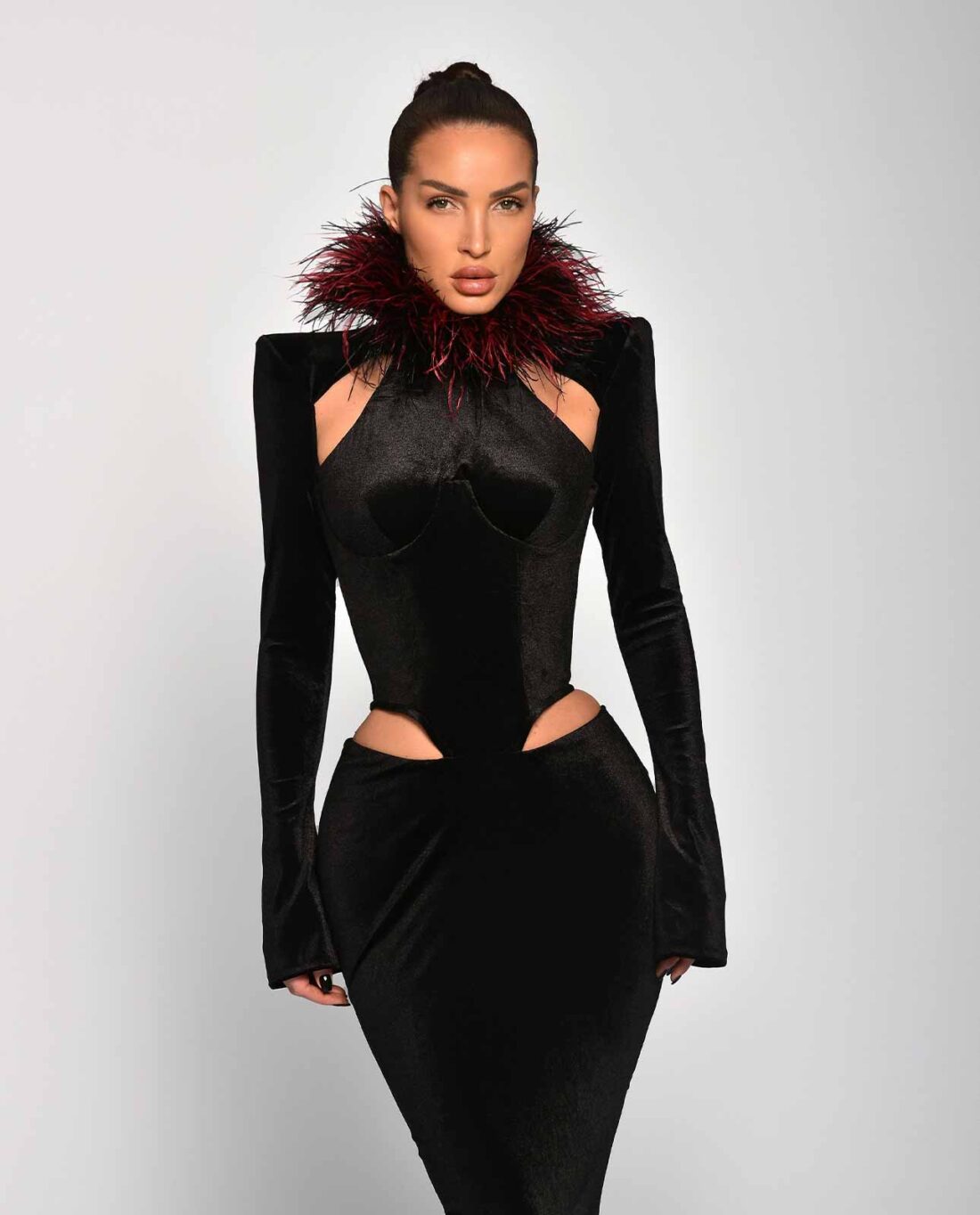 Autumn/Winter 014 - Image 3