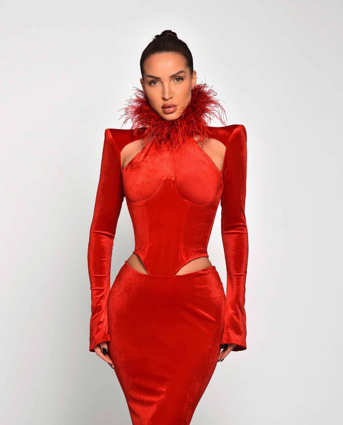 Autumn/Winter 015 - Image 3