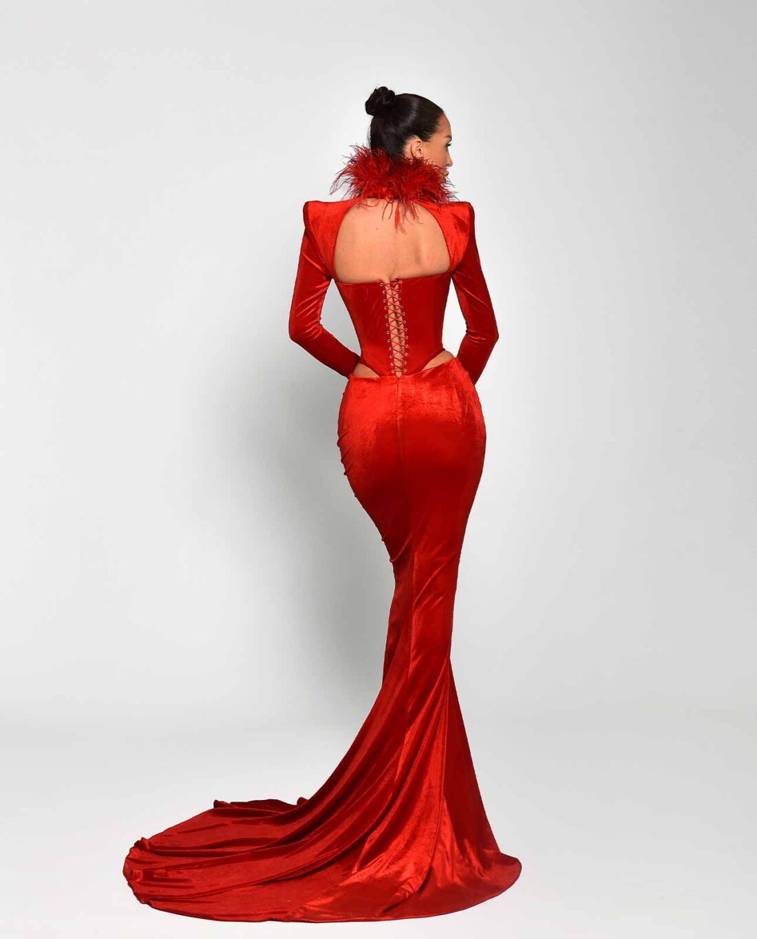 Autumn/Winter 015 - Image 2
