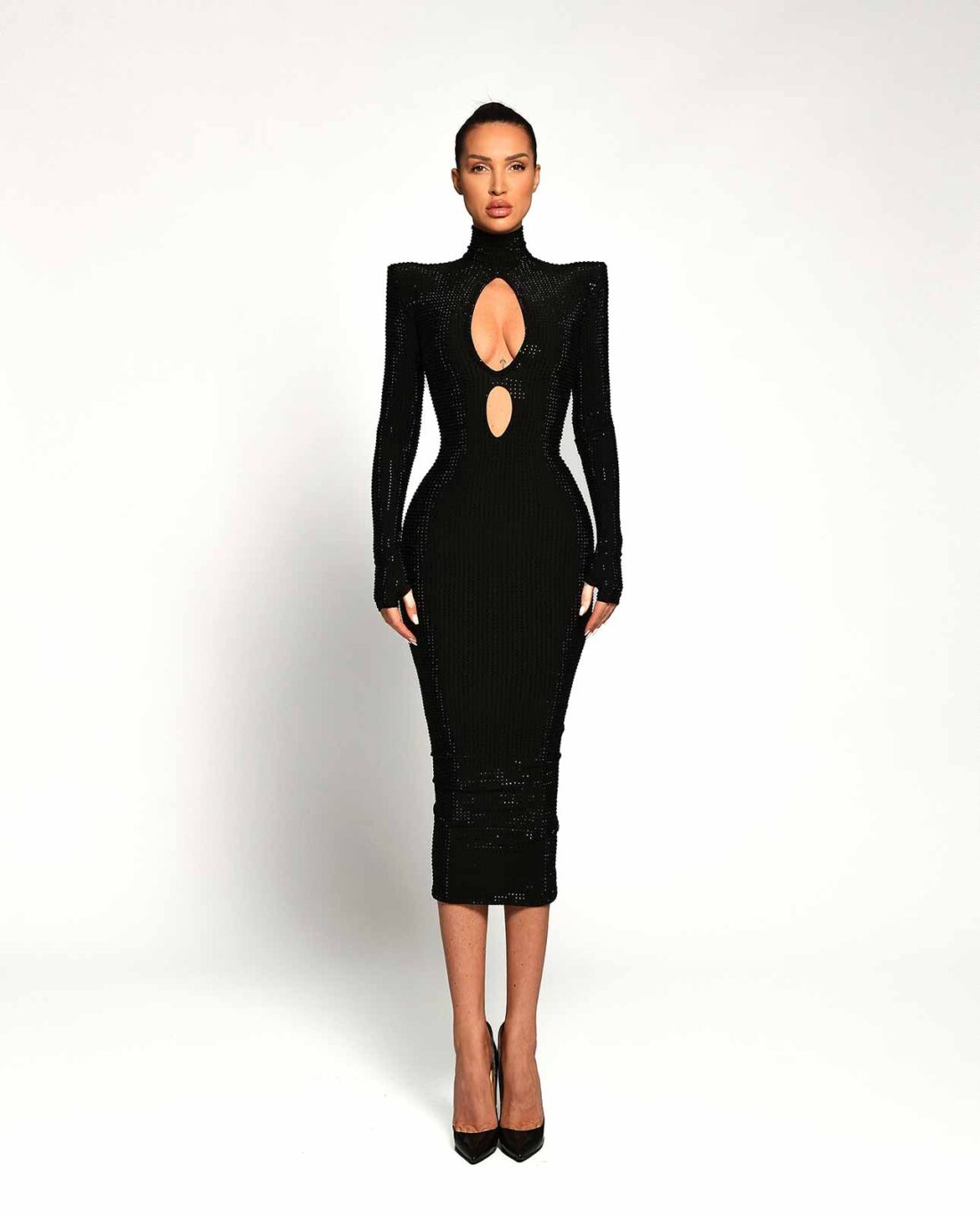Eve 007