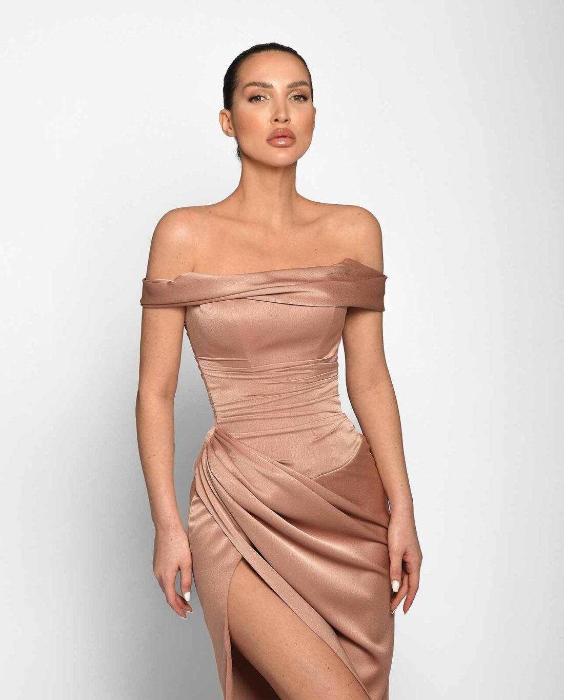 PORTRAIT OF A LADY 005 - Image 2