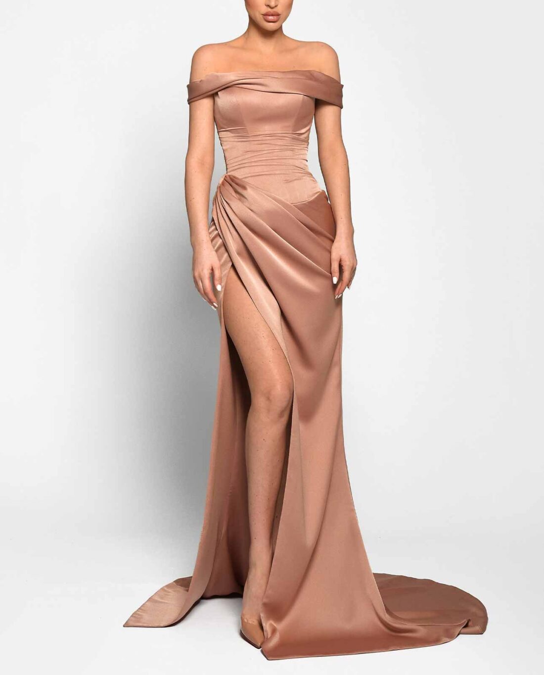 PORTRAIT OF A LADY 005 - Image 3