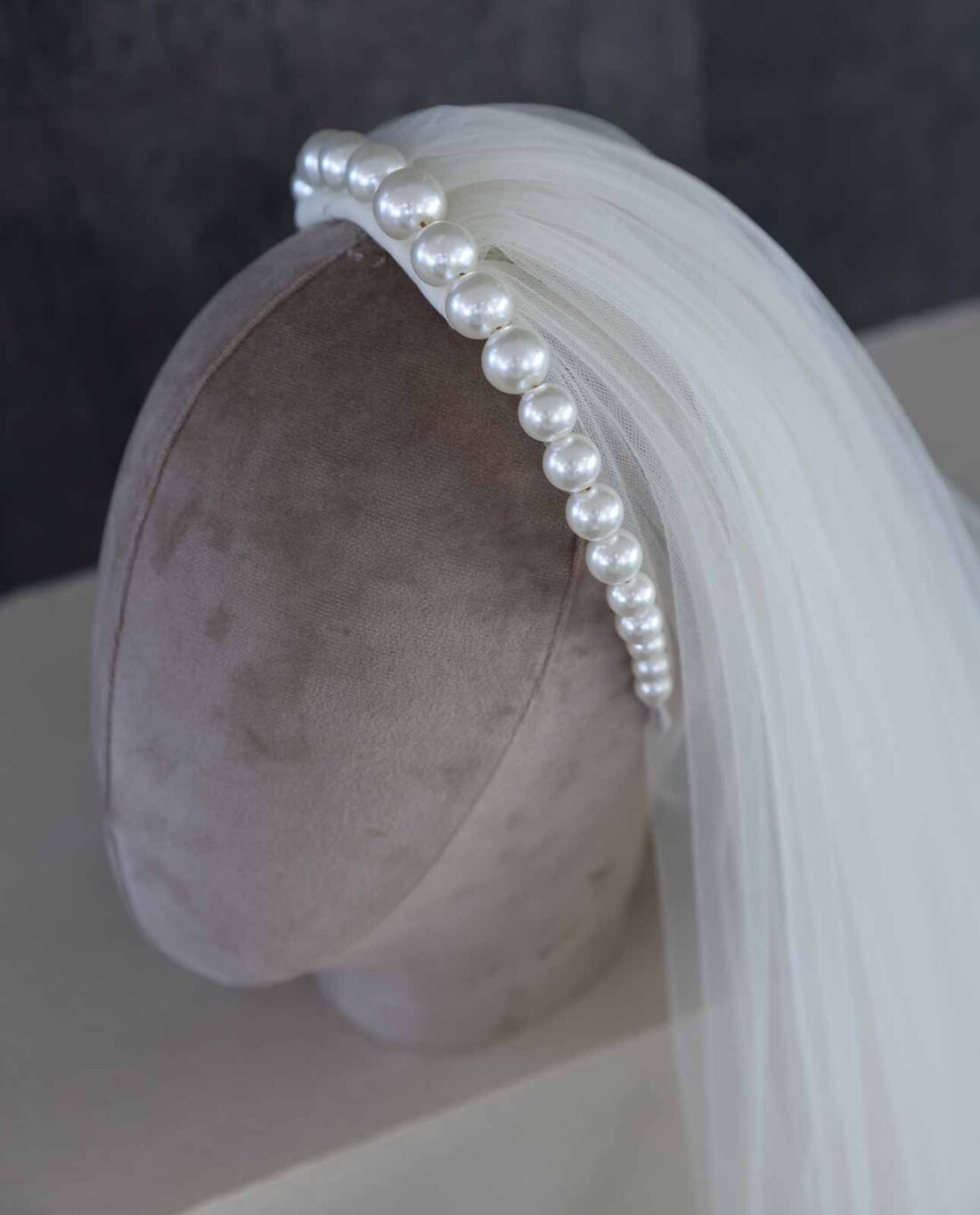 Bridal Veil 001