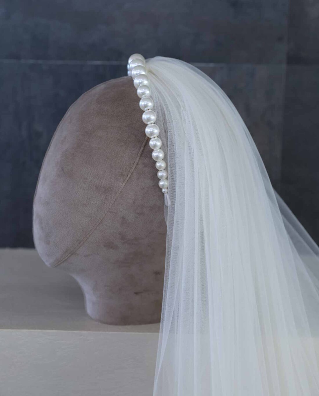 Bridal Veil 001 - Image 2