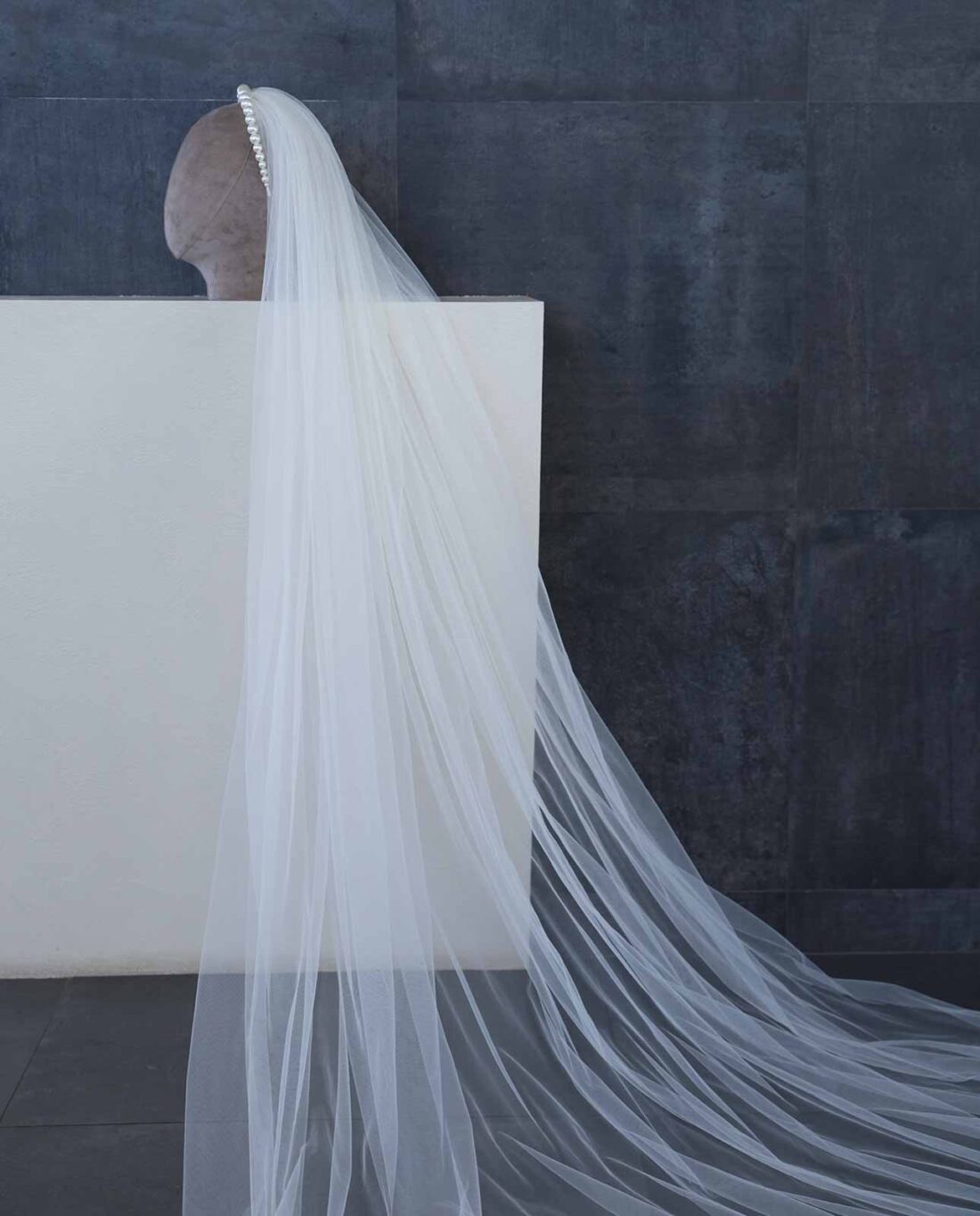 Bridal Veil 001 - Image 3