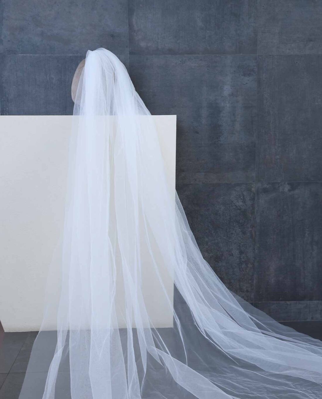 Bridal Veil 002 - Image 4