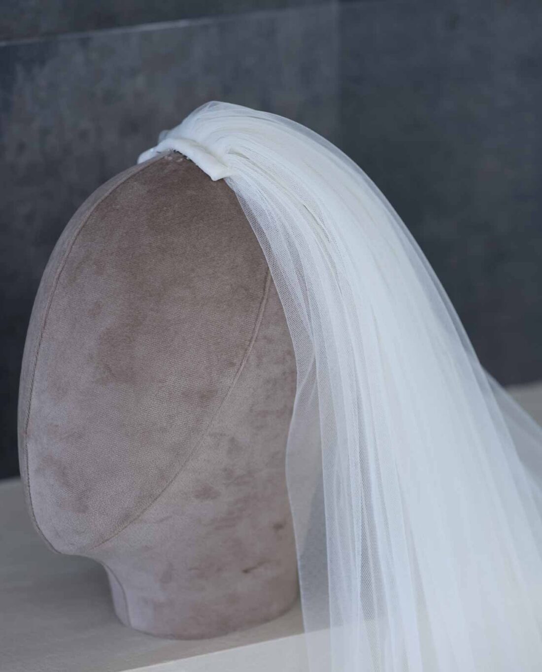 Bridal Veil 002