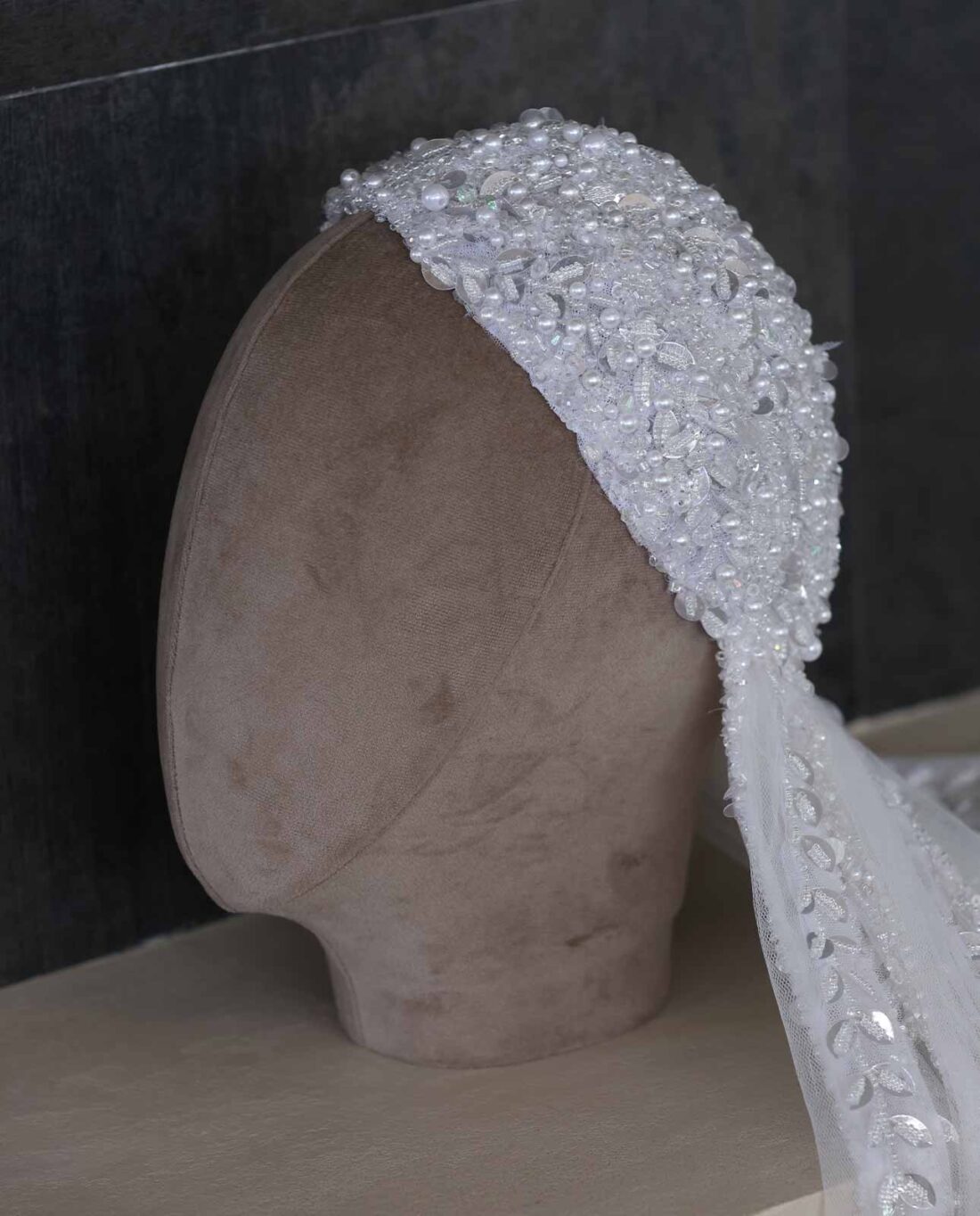 Bridal Veil 003