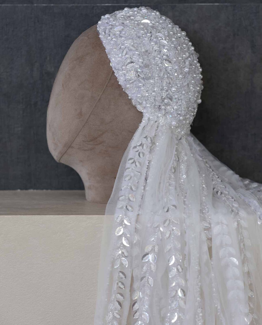 Bridal Veil 003 - Image 2