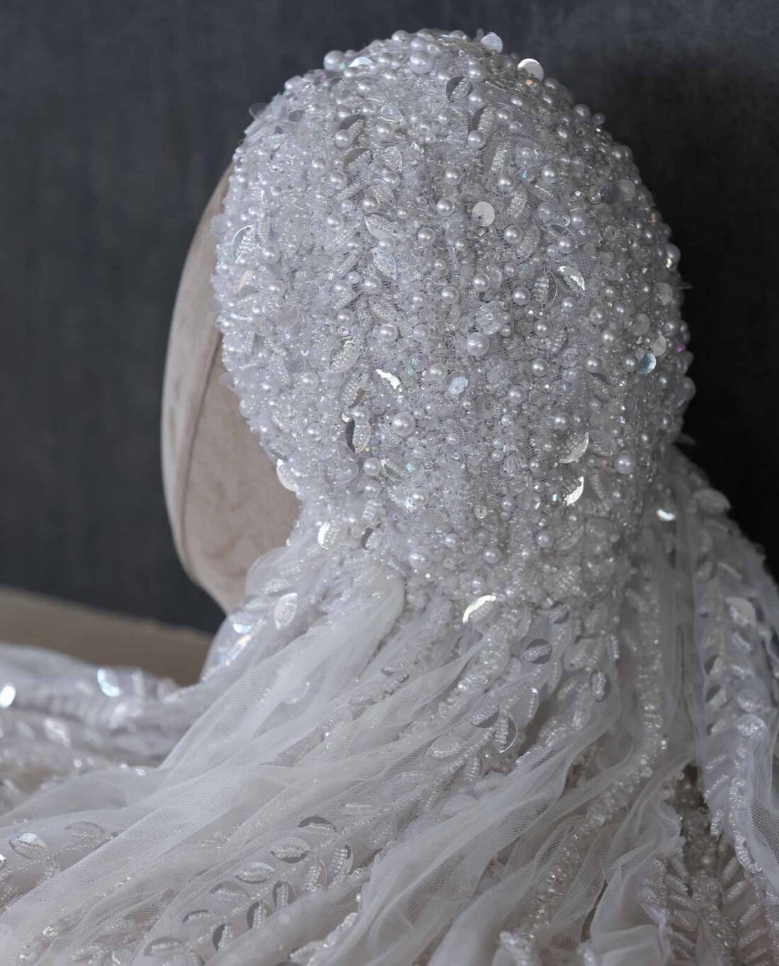 Bridal Veil 003 - Image 3