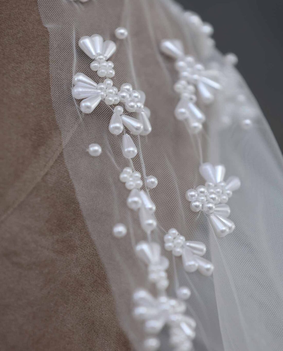 Bridal Veil 004 - Image 4