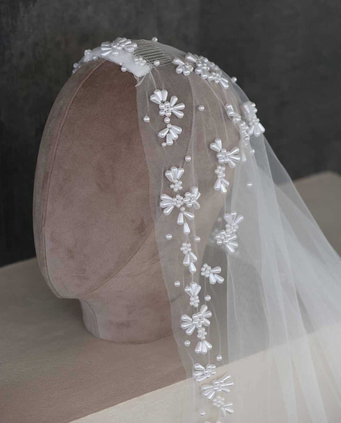 Bridal Veil 004